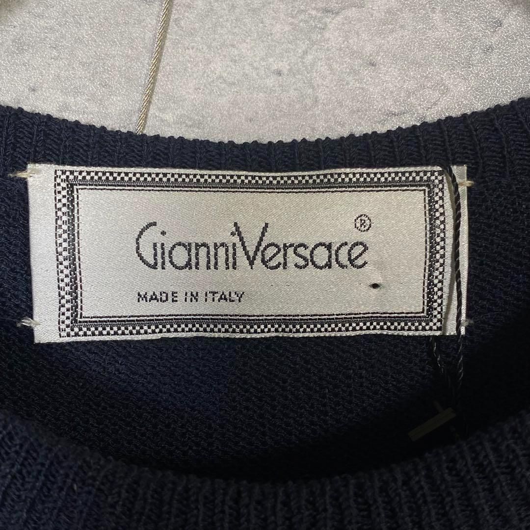 2 ニットワンピース