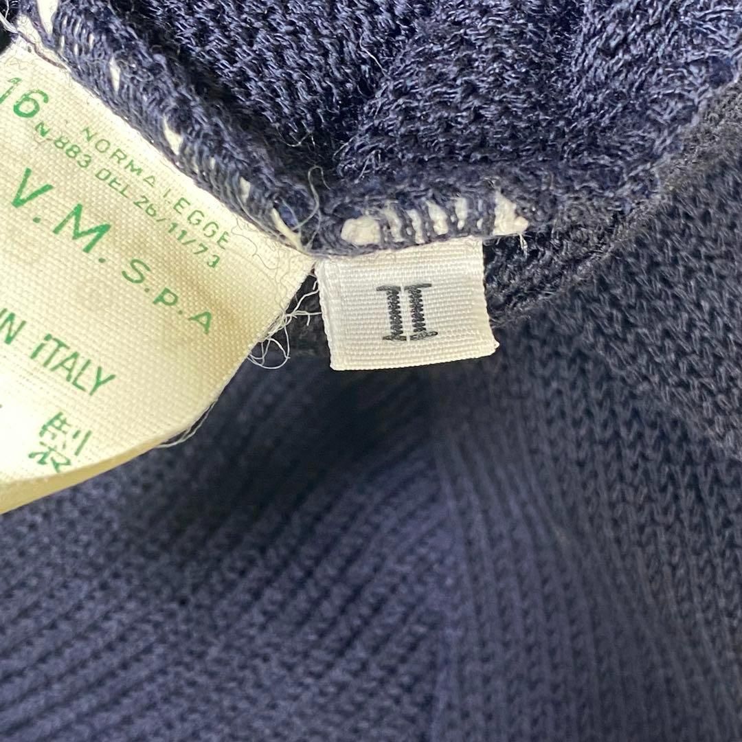 ニットワンピース