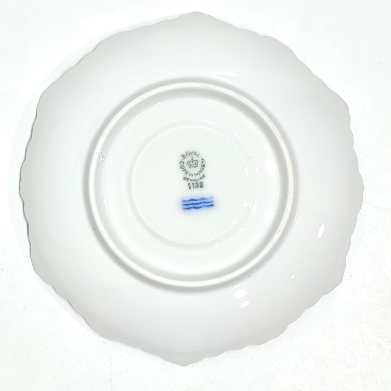 フルレース ティーカップ-ソーサー