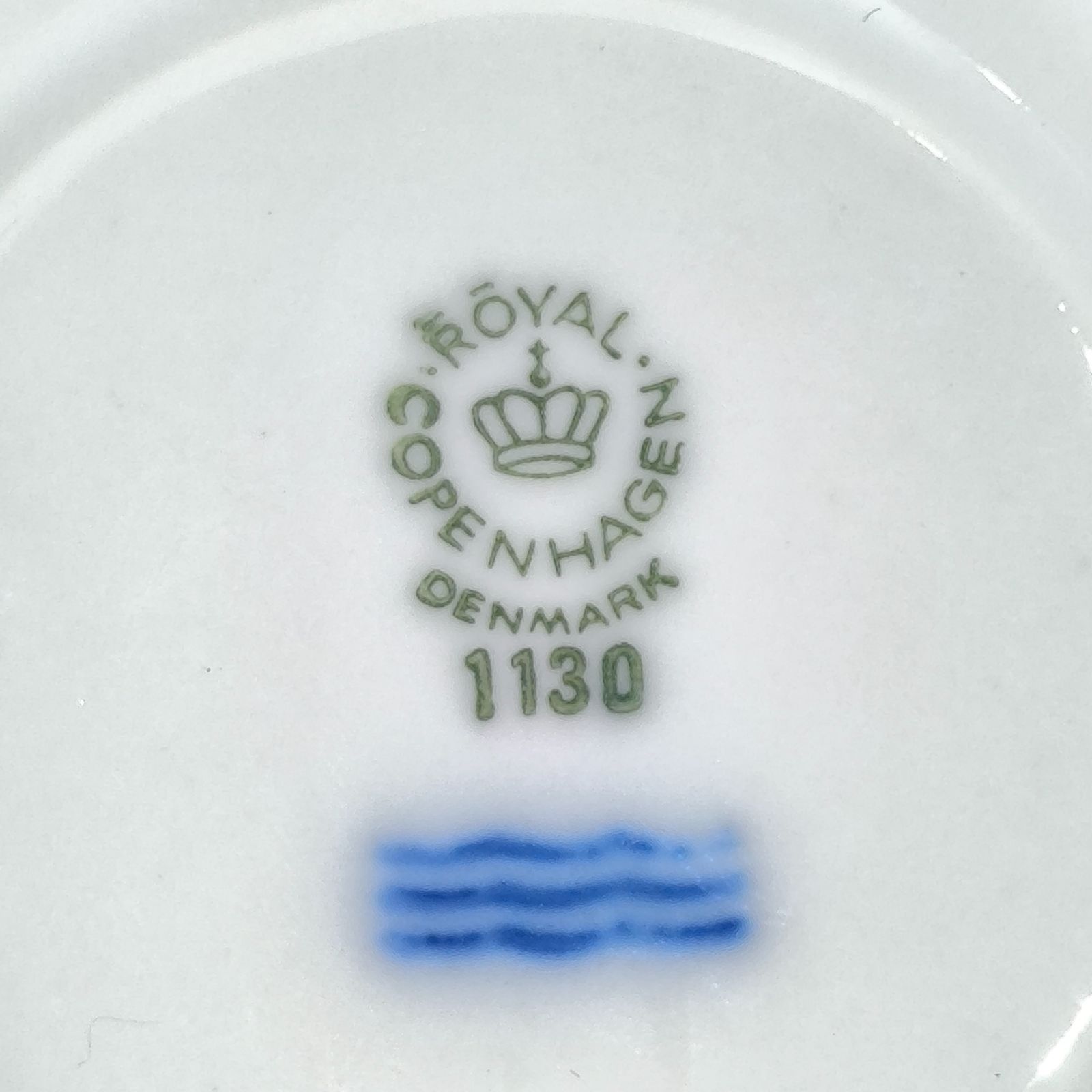 フルレース ティーカップ-ソーサー