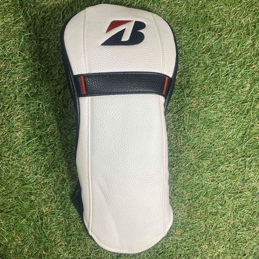 BRIDGESTONE B1 ST 9.5°　1W　ドライバー カバー無し BRIDGESTONE B1 ST 9.5° 1W ドライバー カバー無し BRIDGESTONE B1 ST