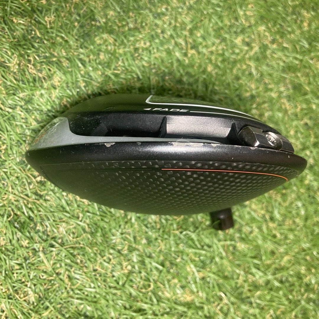 BRIDGESTONE B1 ドライバー 9.5° ドライバーヘッド B1ST ドライバー