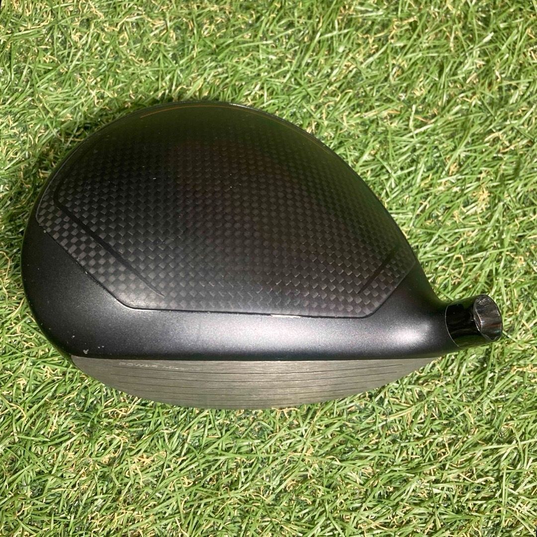 ブリヂストン B1 ST (ヘッドのみ)ブリヂストンB1ドライバー9.5