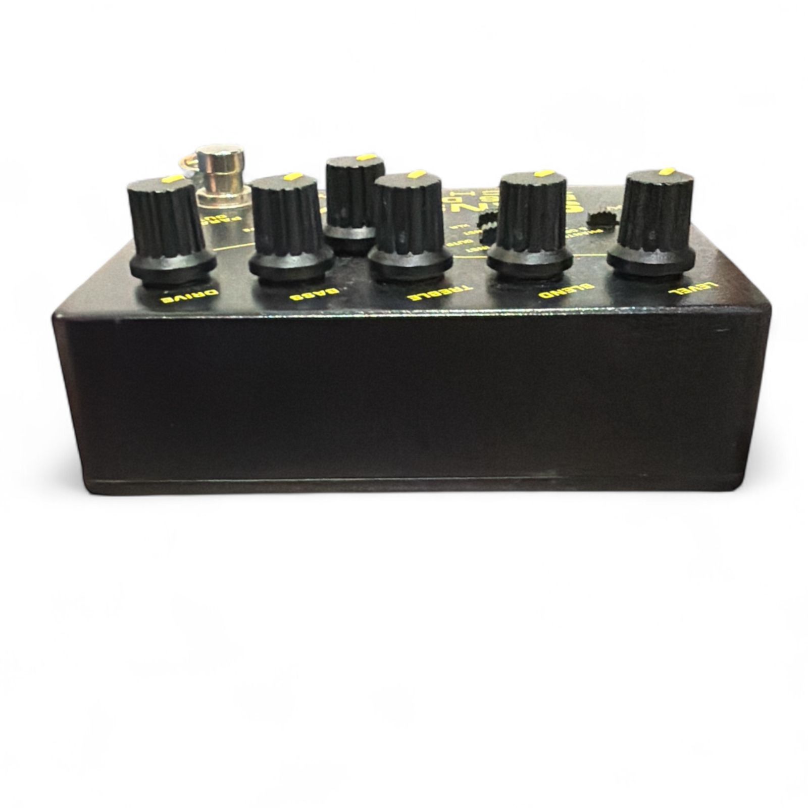 極美品★TECH21 SansAmp BASS D DI ベース Amazon | TECH21 サンズアンプ SansAmp BASS DRIVER DI ベース