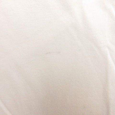 スカーフ カットソー