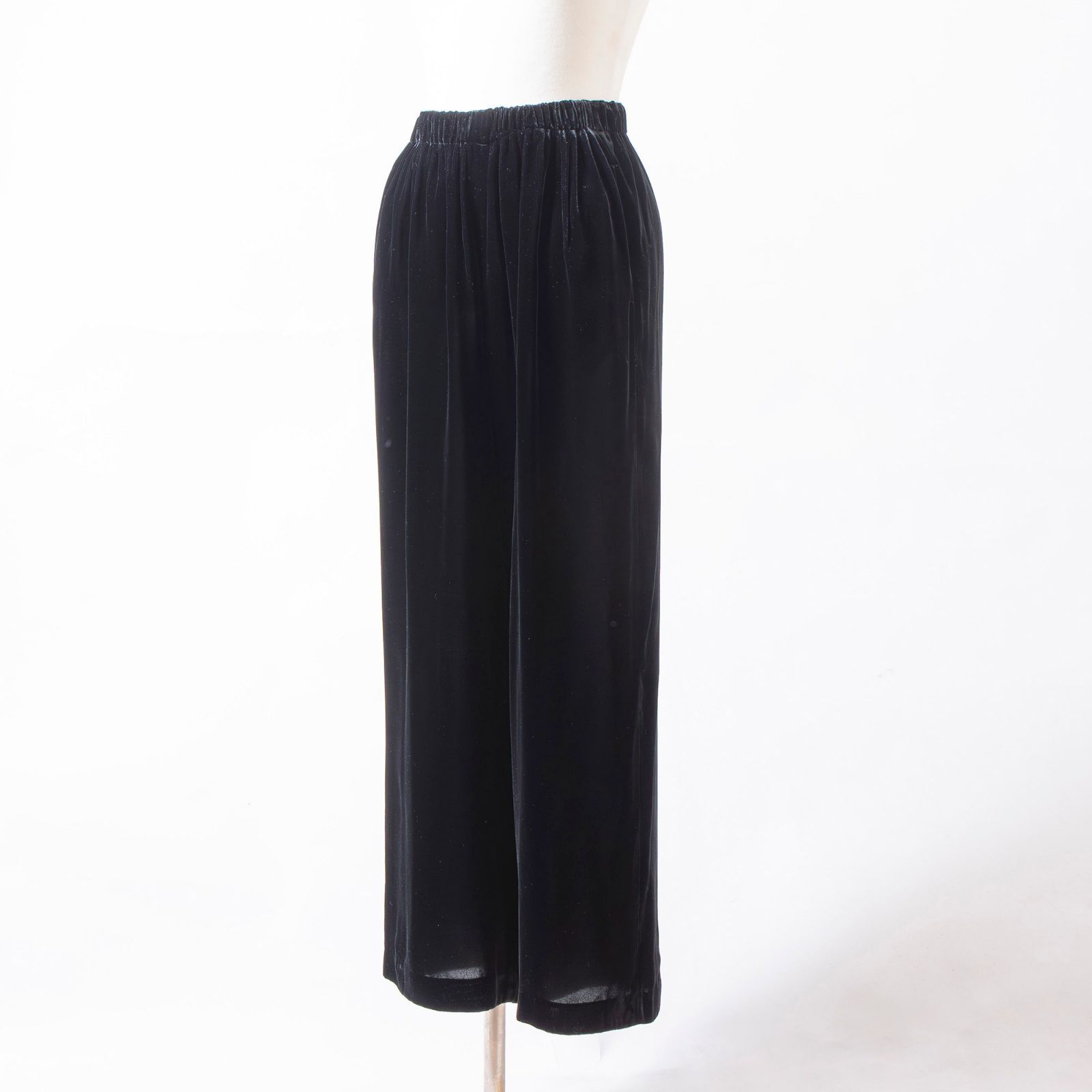 コムデギャルソン robe de chambre COMME des GARCONS AD1998 ベロア