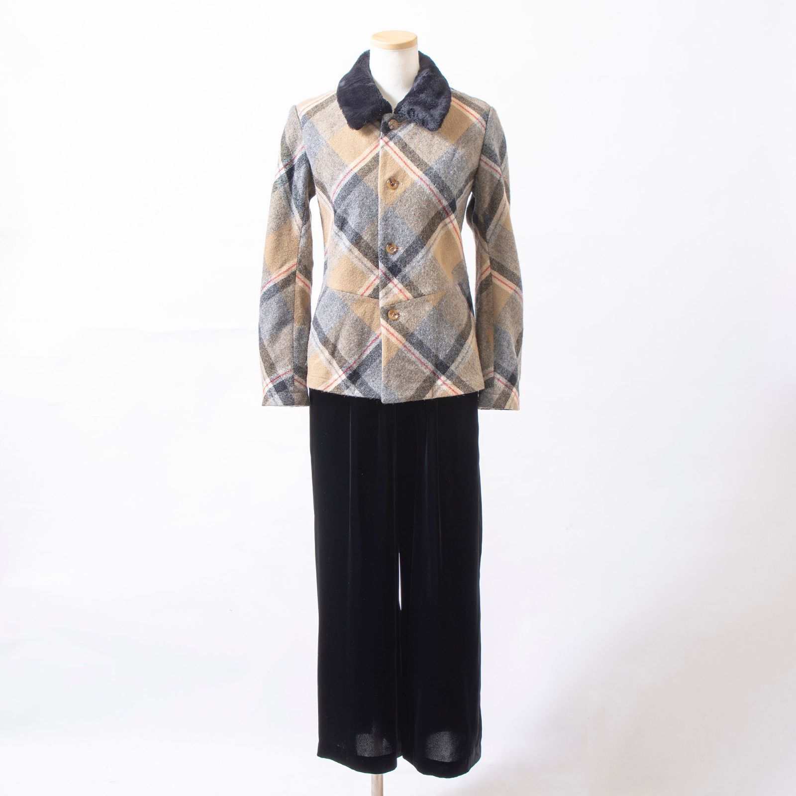 レディース 川久保玲