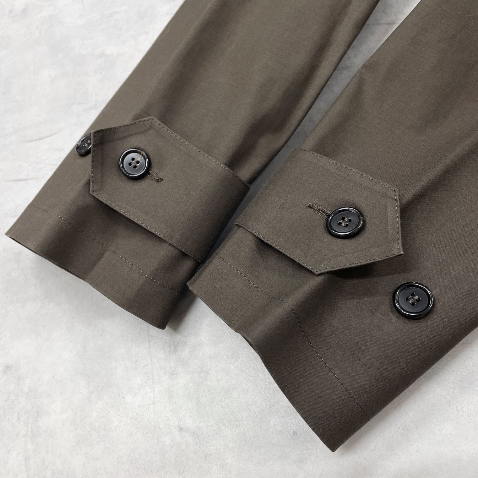 新品同様】MARGARET HOWELL マーガレットハウエル × MACKINTOSH