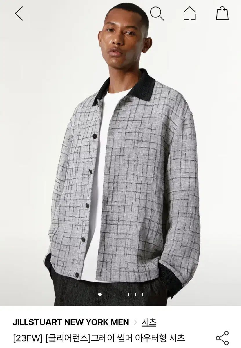 JILL STUART ジルスチュアート 夏シャツ