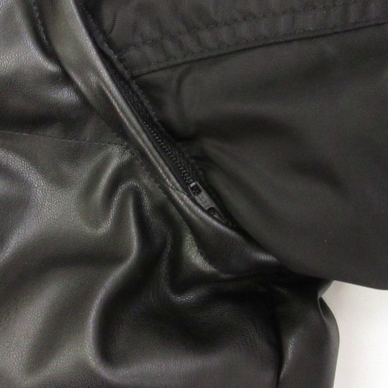 ジーユー GU × アンダーカバー UNDERCOVER タグ付き コンバーチブルパ