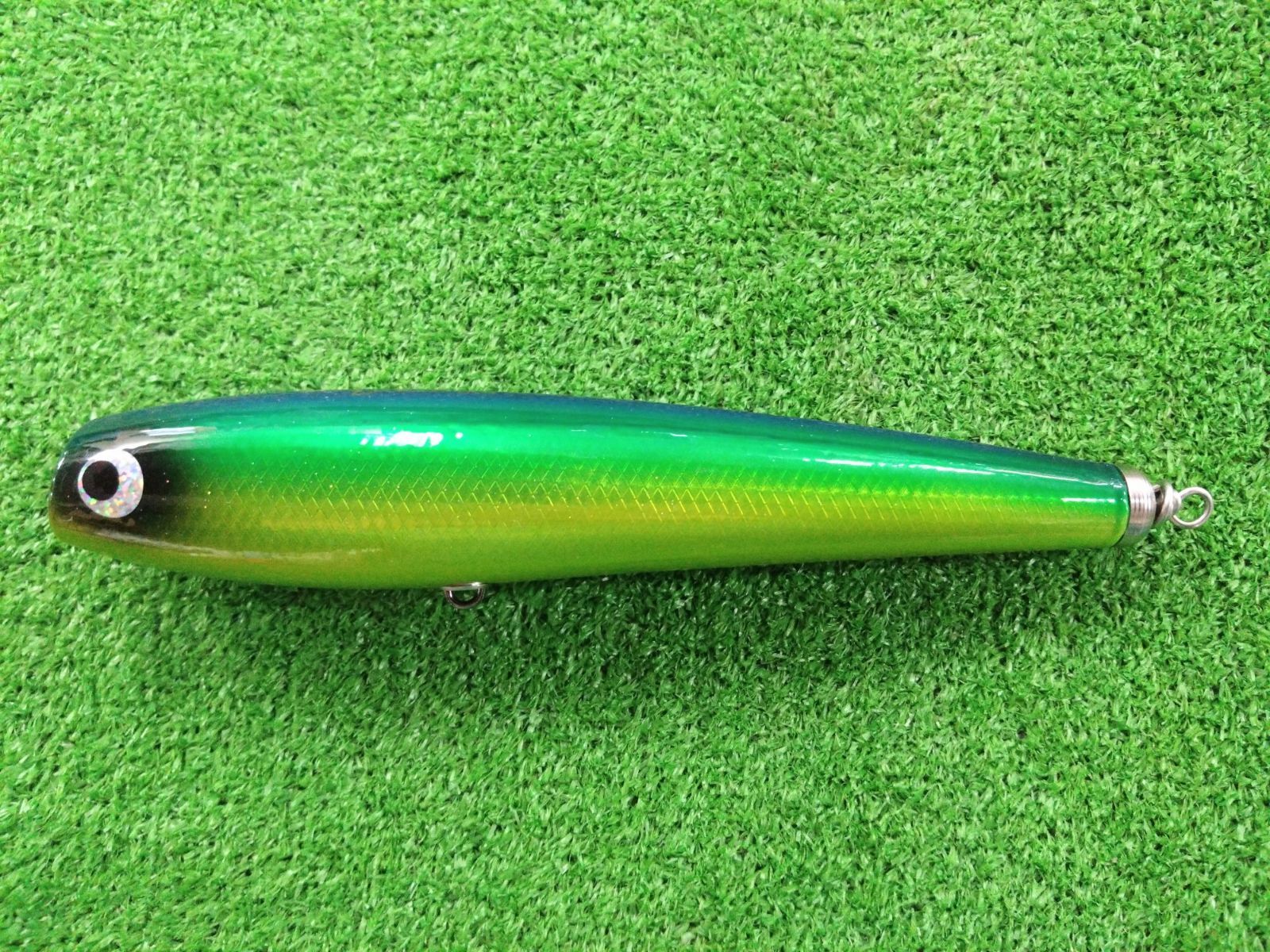 堺南 モグラッパースリム 230-150G CLASS