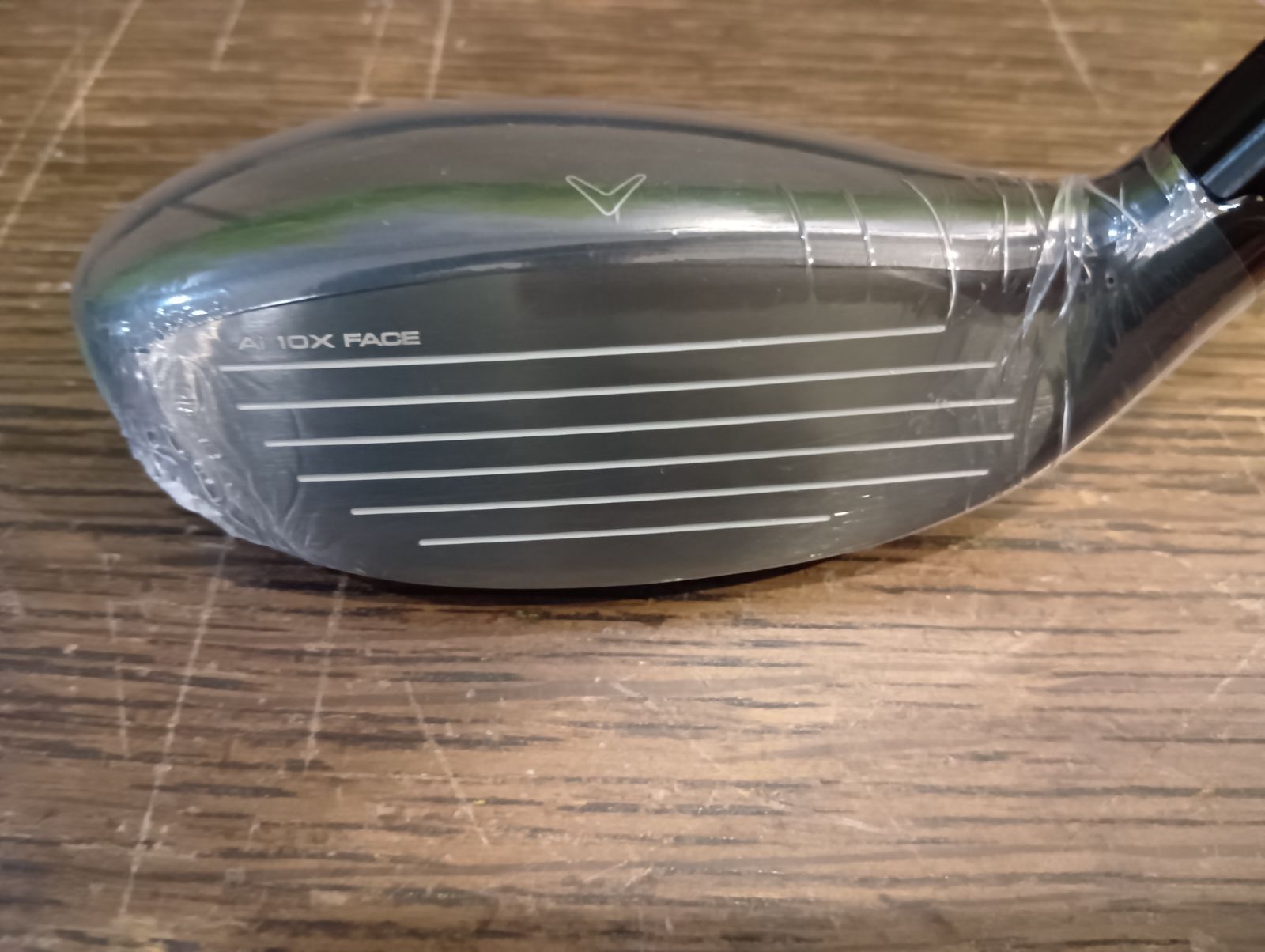 Ut キャロウェイ ELYTE 5 H S ユーティリティ メンズ 右用 N.S. PRO 850 GH neo スチールシャフト 日本 モデル Callaway ゴルフクラブ