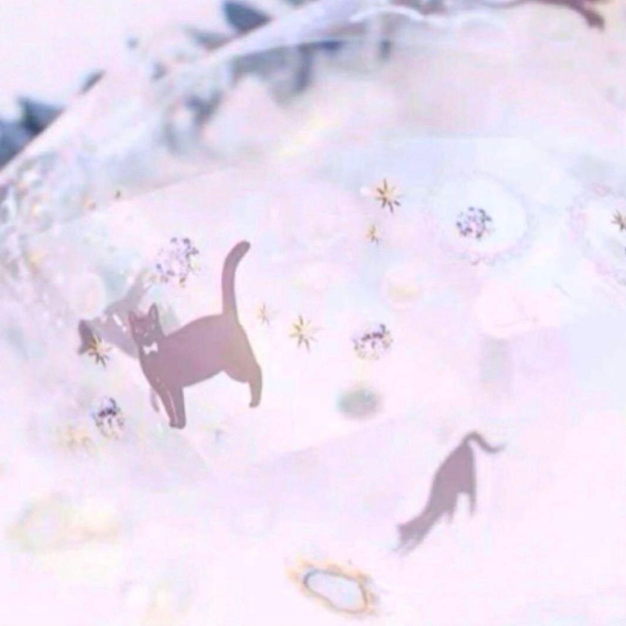 PET 3cm×10m 80cm/loop Pearl Cat 海外マスキングテープ - メルカリ