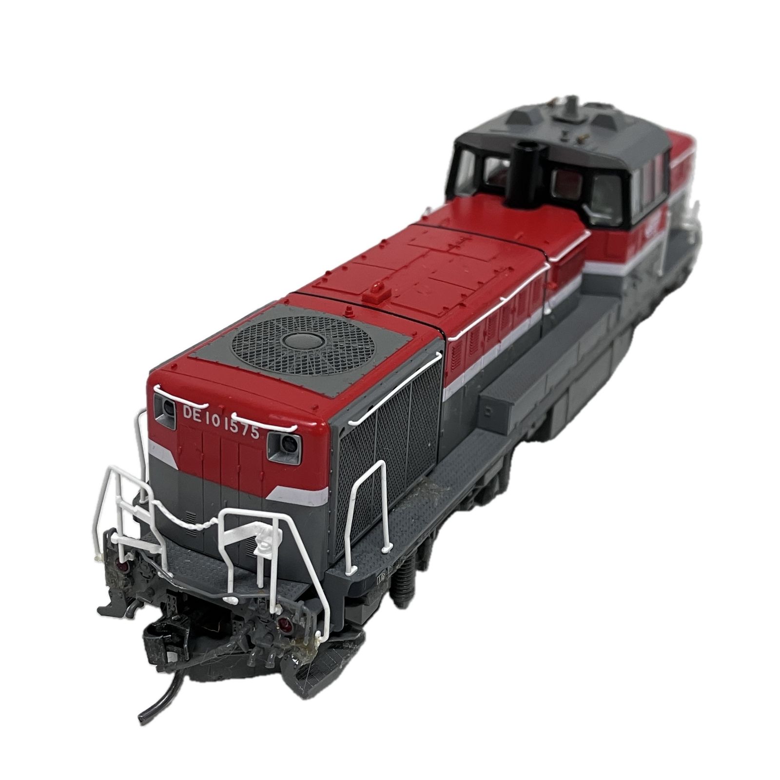 KATO 1-705 DE 10 JR 貨物 更新色 HOゲージ カトー 関水金属 鉄道 模型