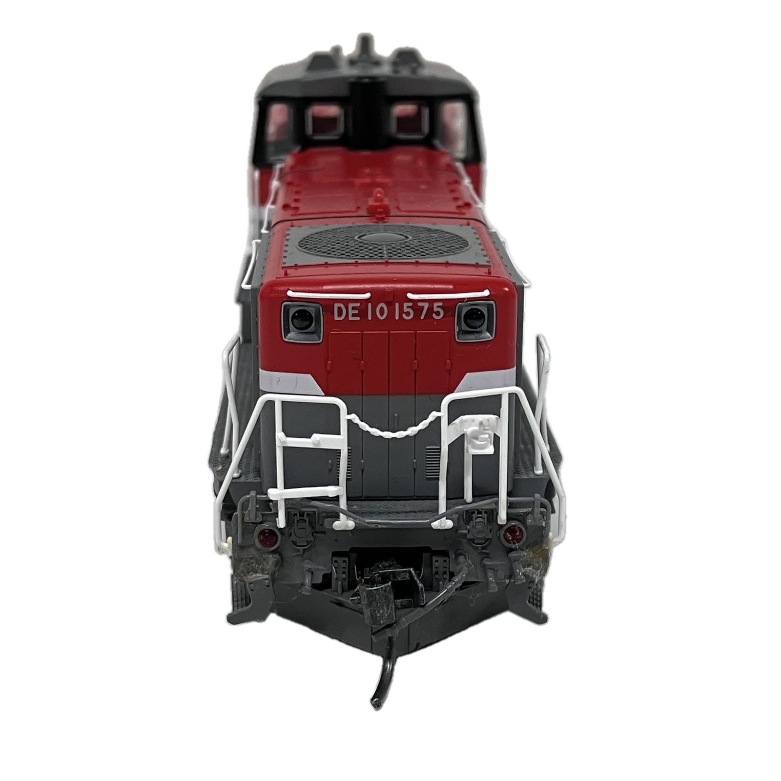 KATO 1-705 DE 10 JR 貨物 更新色 HOゲージ カトー 関水金属 鉄道 模型