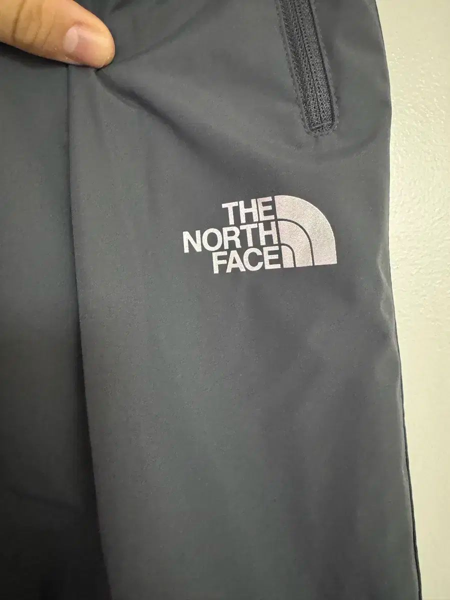 THE NORTH FACE ザノースフェイス 冬 ズボン サイド ウエスト 70cm