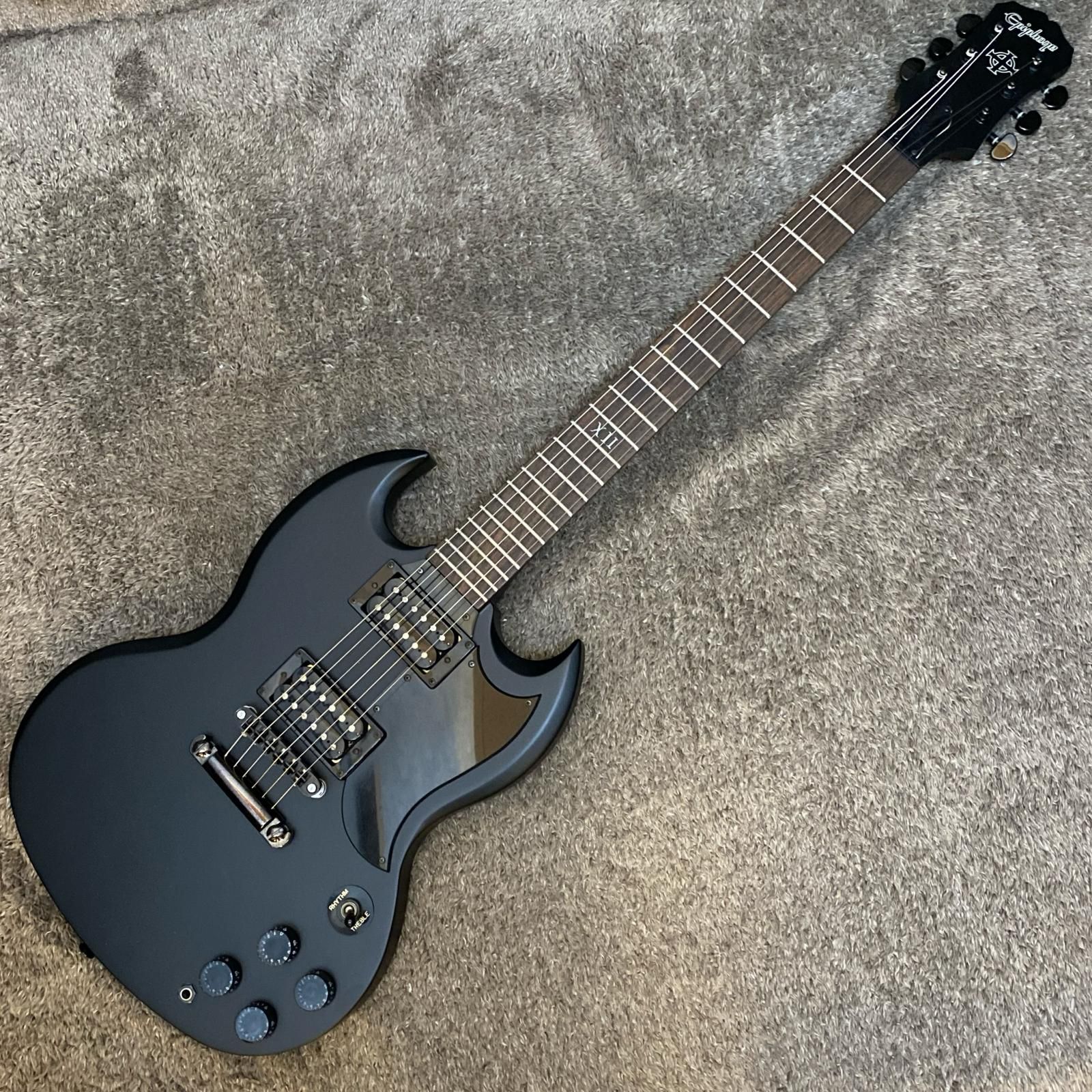 Epiphone エピフォン