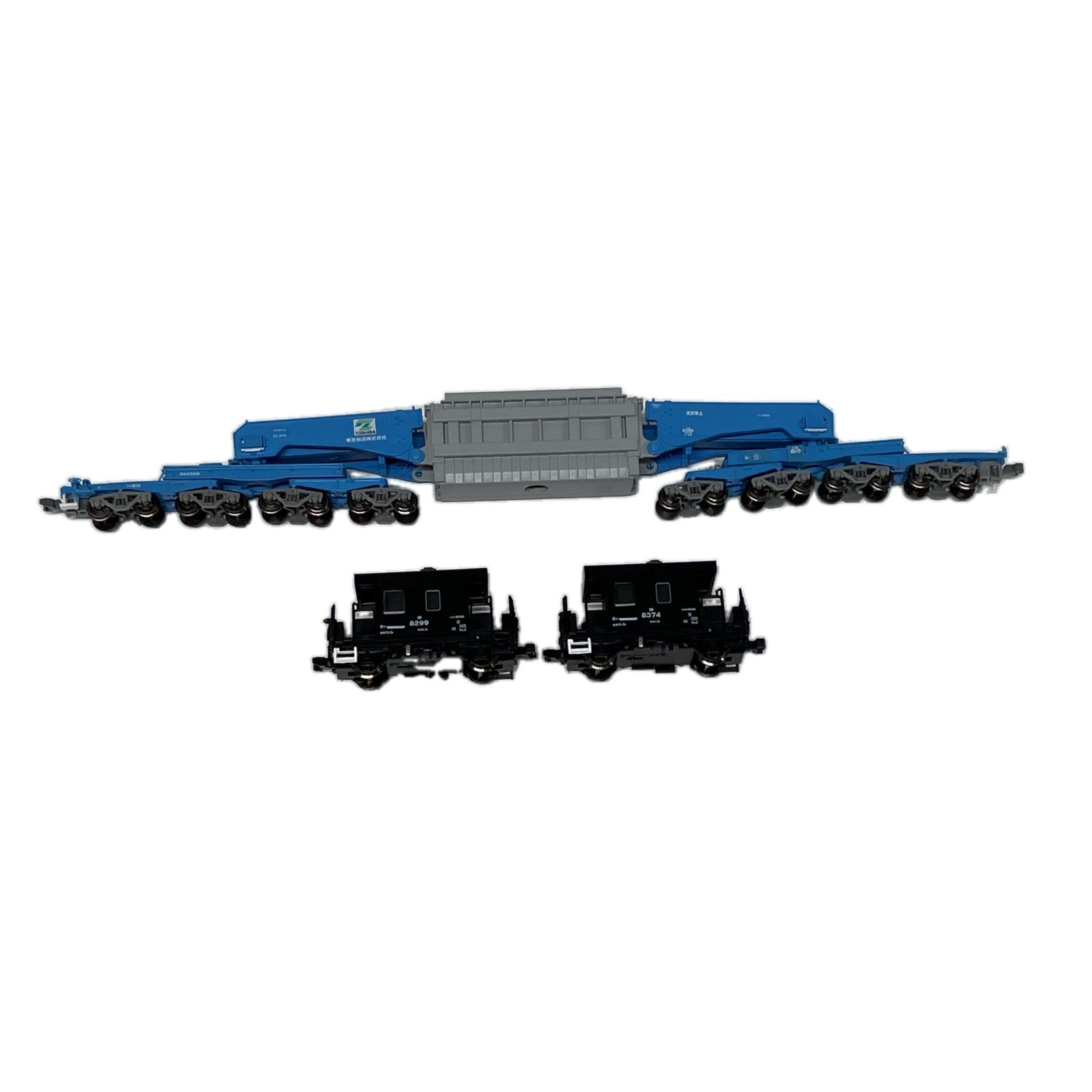 マイクロエース 鉄道