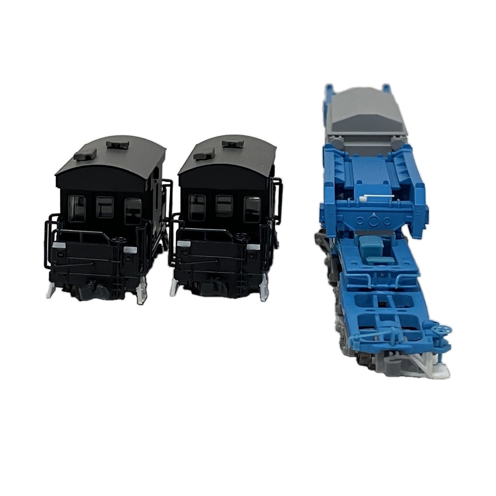 Nゲージ マイクロエース