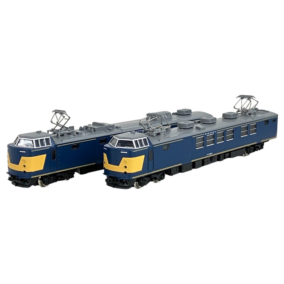 TOMIX 92139 193系 電気検測車 2両セット トミックス 鉄道模型 Nゲージ