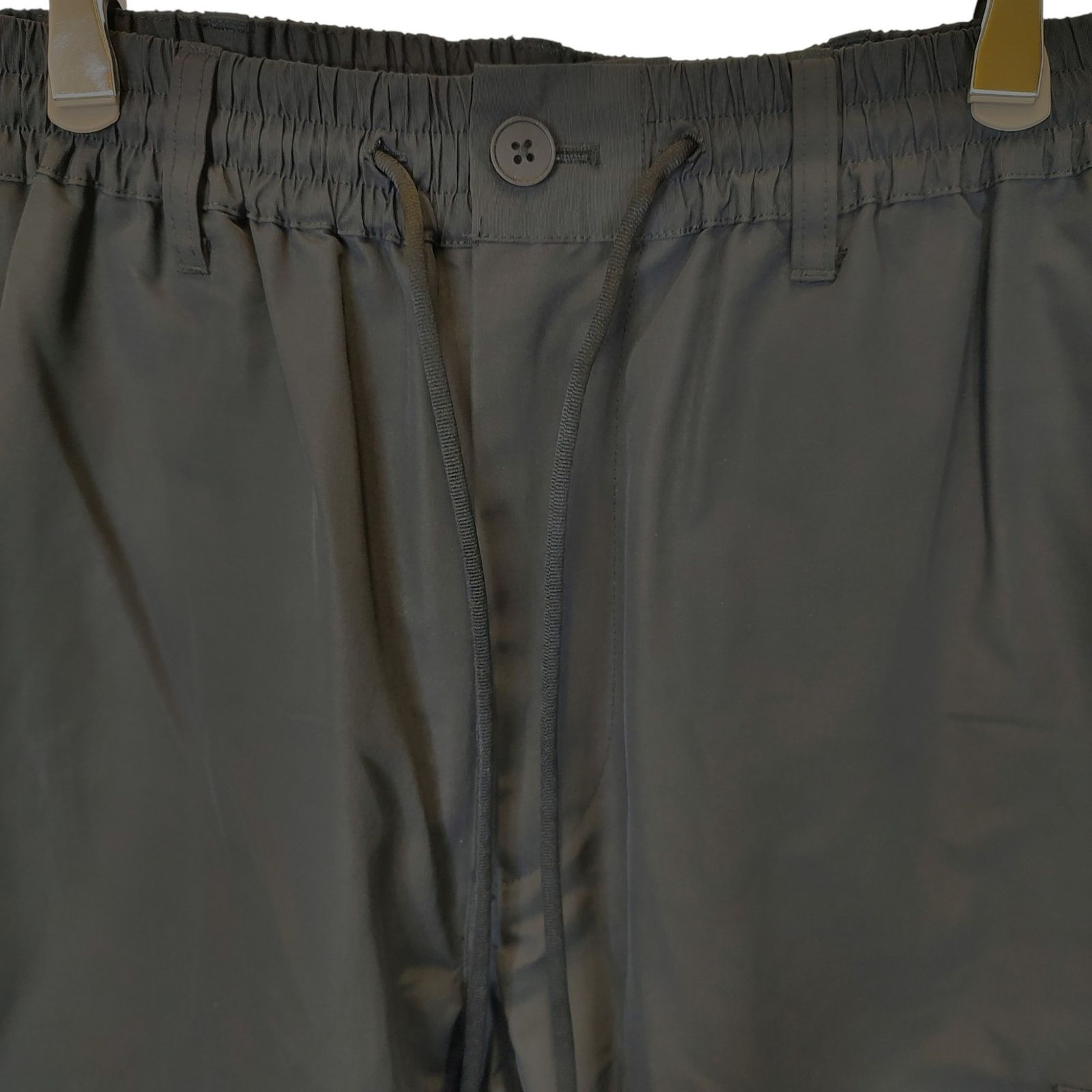 Y-3 ワイスリー 19AW NYLON CARGO PANTS カーゴ パンツ FJ0398/A2E001