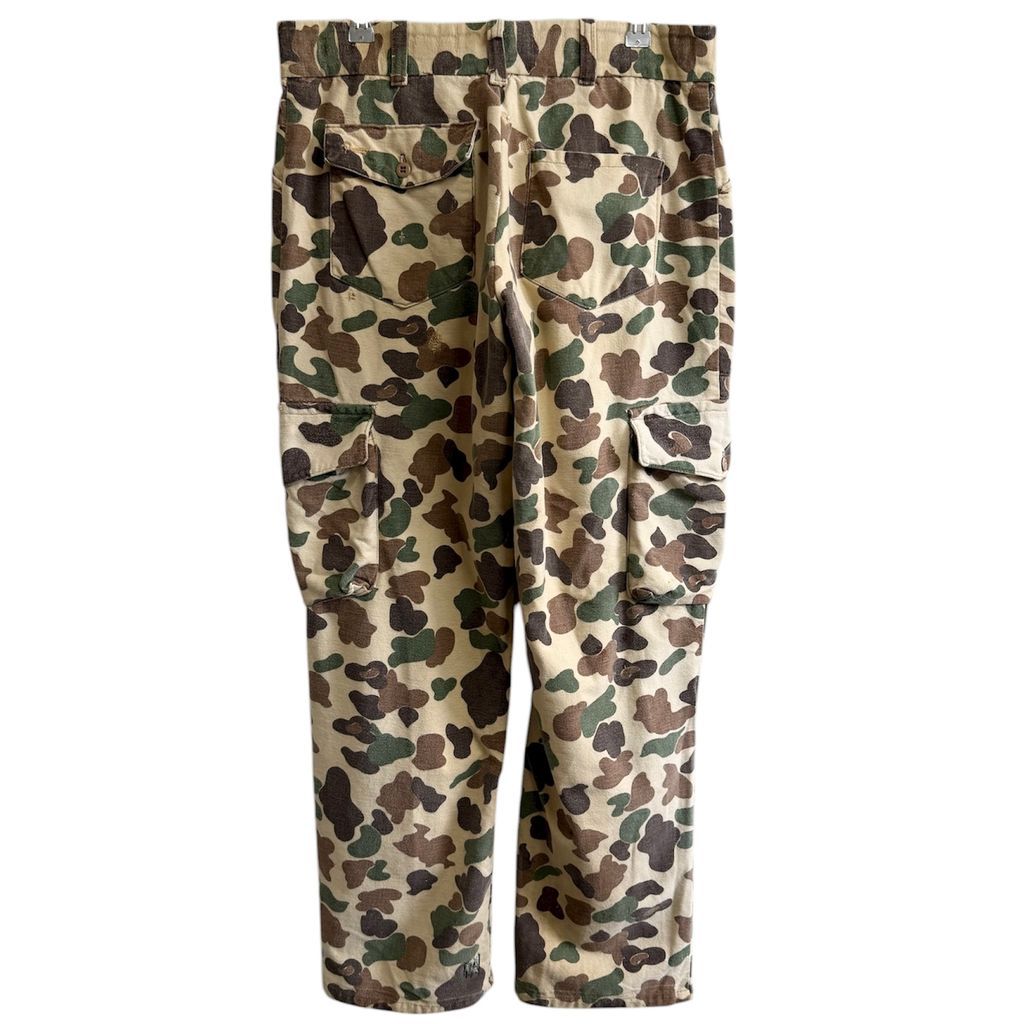 70's〜80's USA製 vintage ビンテージ Dux bak アイディールジップ