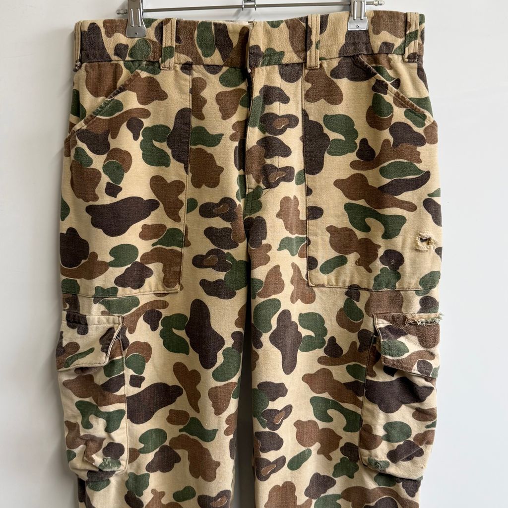 70's〜80's USA製 vintage ビンテージ Dux bak アイディールジップ