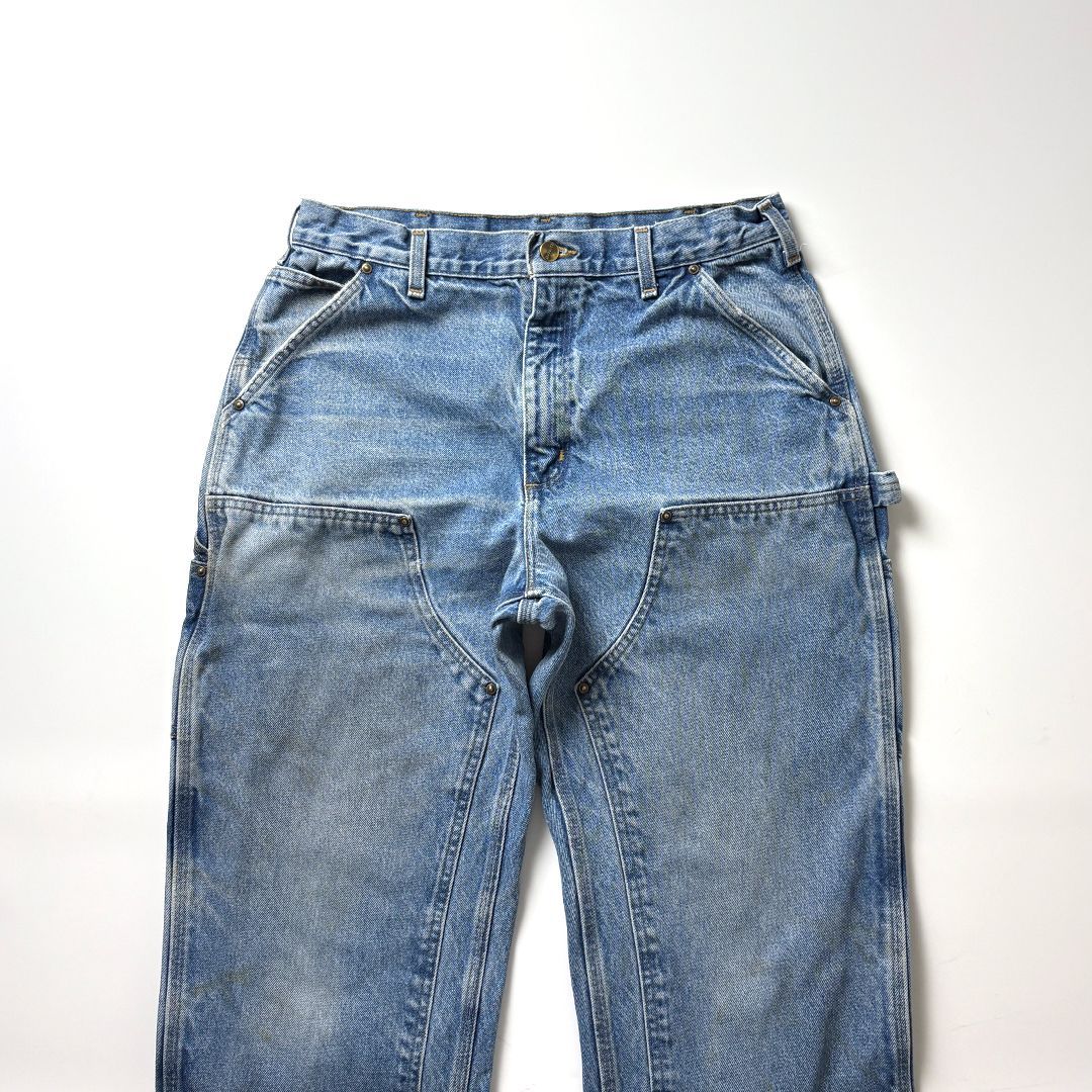 Carhartt カーハート ダブルニー デニムパンツ ペインターパンツ