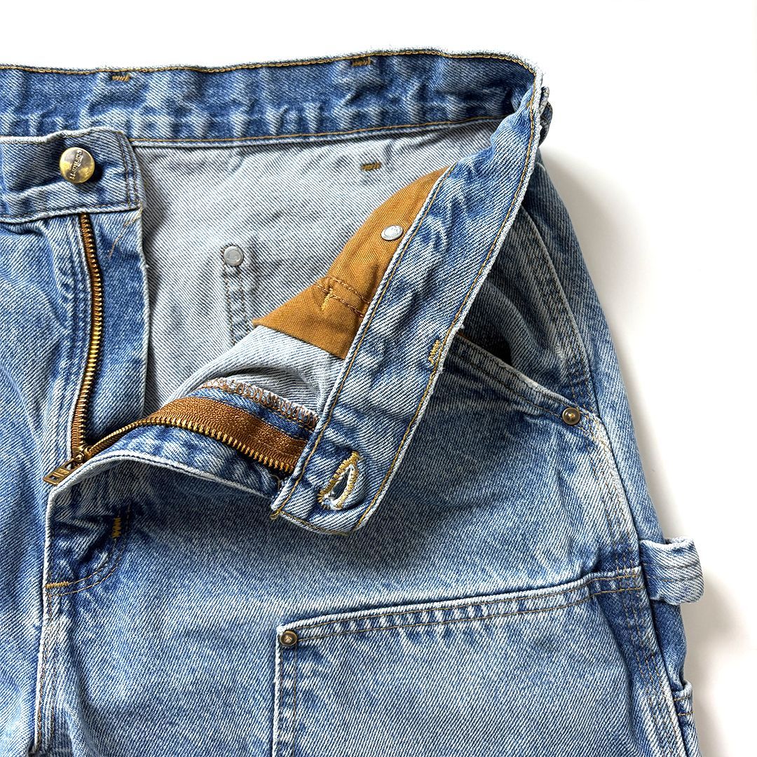 Carhartt カーハート ダブルニー デニムパンツ ペインターパンツ