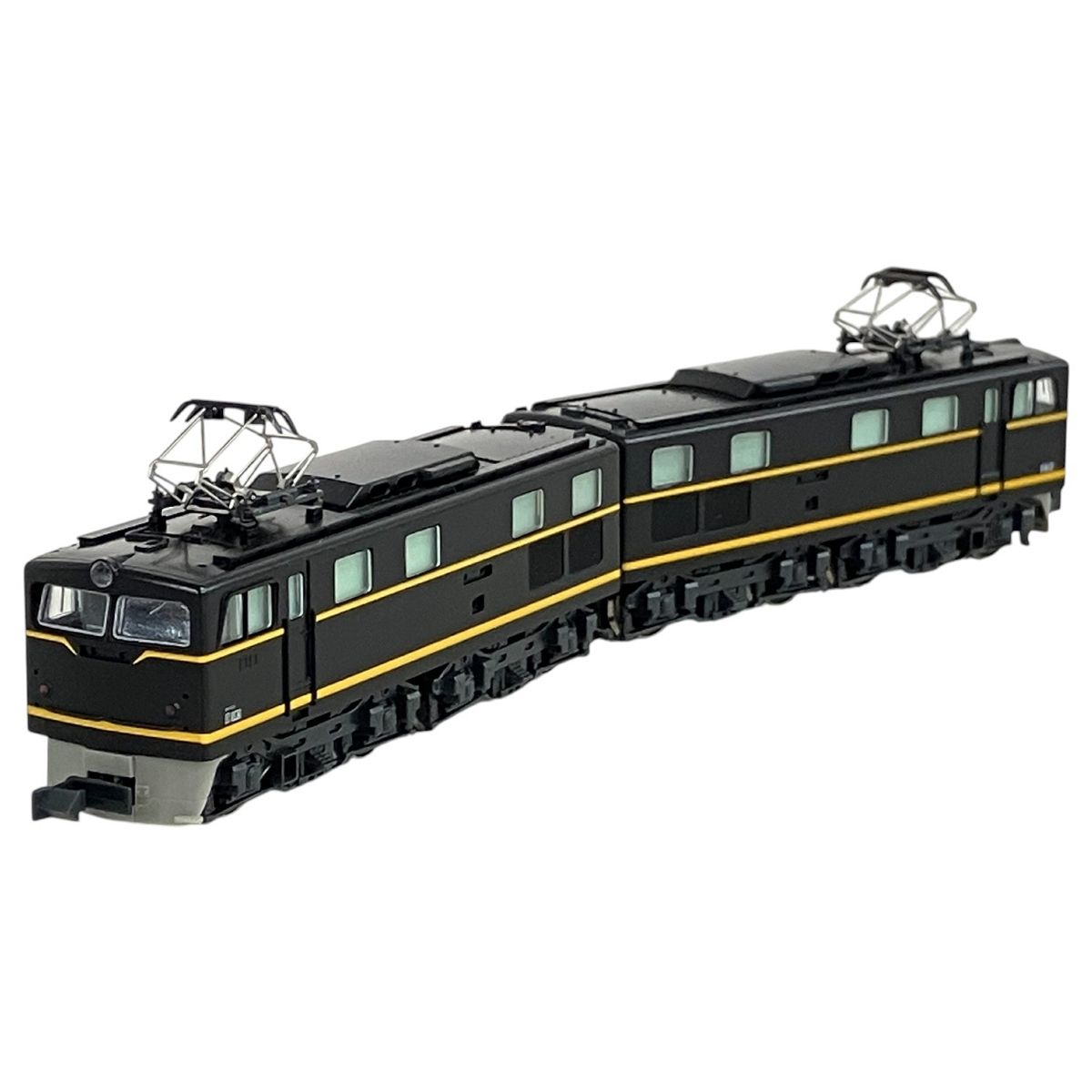 KATO カトー 3005 1 EH 10 電気機関車 鉄道模型 Nゲージ