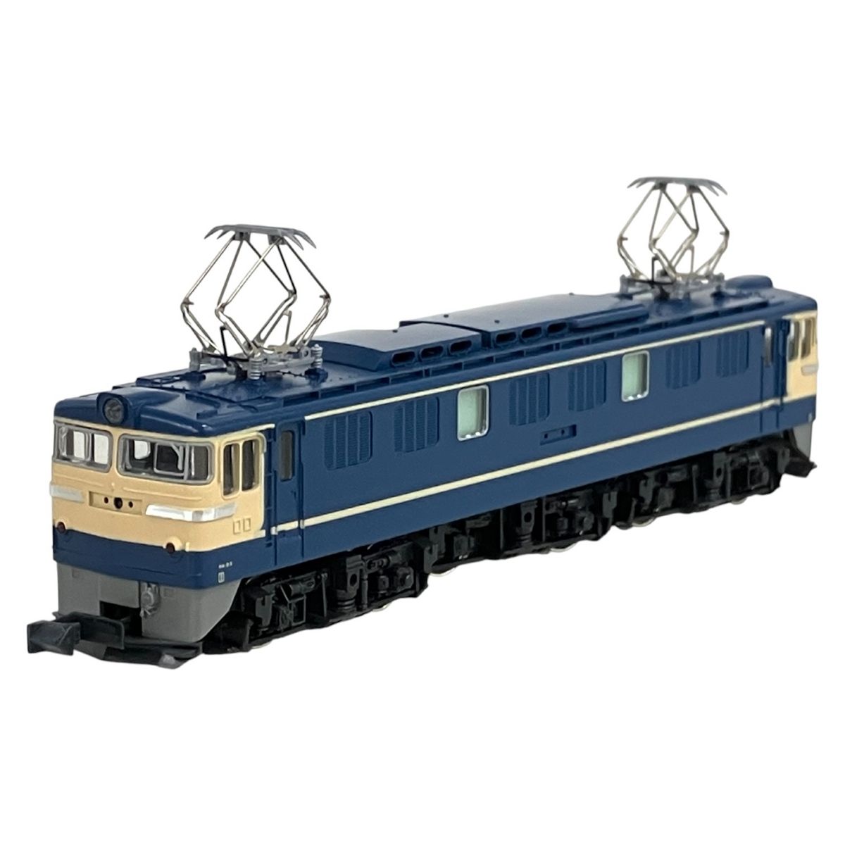 KATO カトー 3025 EF 60 500 特急色 鉄道模型 Nゲージ