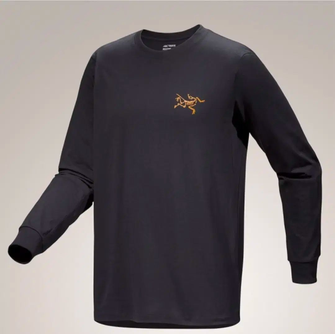 アークテリクス マルチ バード ロゴ