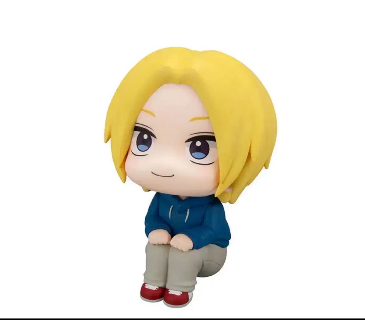 坂本デイズ 룩업 フィギュア 座布団 特典 含む