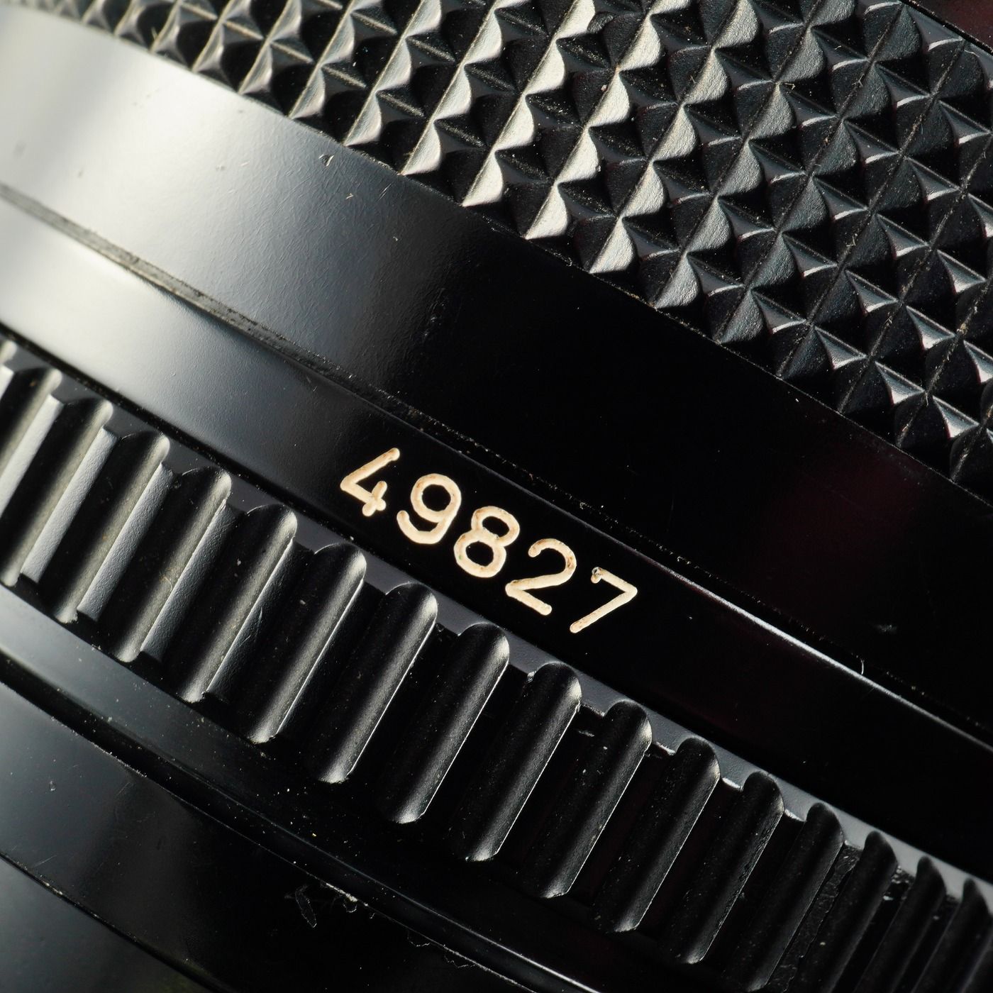 Canon キヤノン FD 35mm F/2.8 ファッション 単焦点レンズ