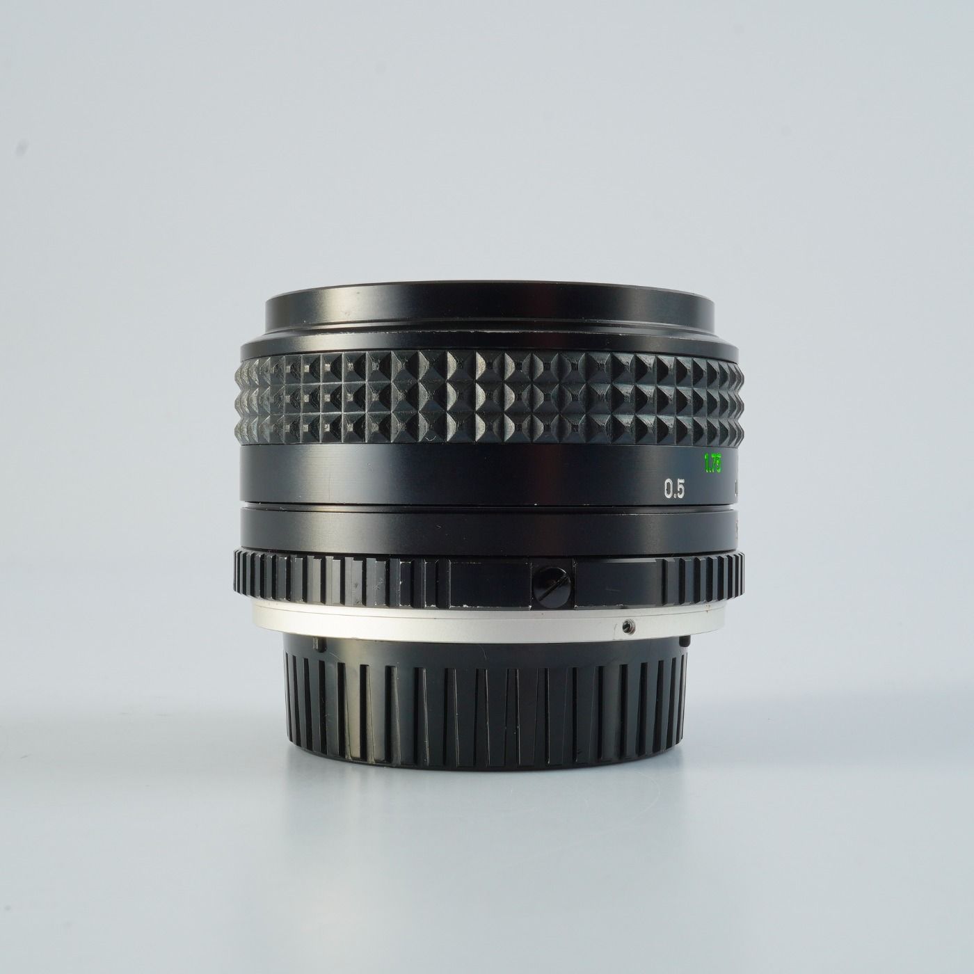 MINOLTA ミノルタ MC ROKKOR-PF 50mm F/1.7 単焦点レンズ MINOLTA ミノルタ MC ROKKOR-PF 50mm F/1.7 単焦点レンズ 【公式通販】