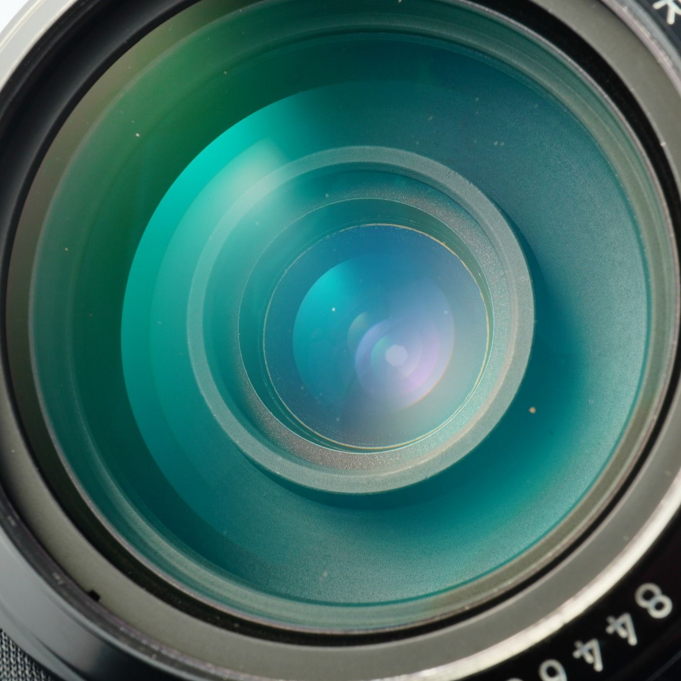 Nikon ニコン Ai Zoom-NIKKOR 43-86mm F/3.5 ズームレンズ ヨンサンパーロクことAi Zoom NIKKOR 43-86mm F3.5で一日一撮・博多