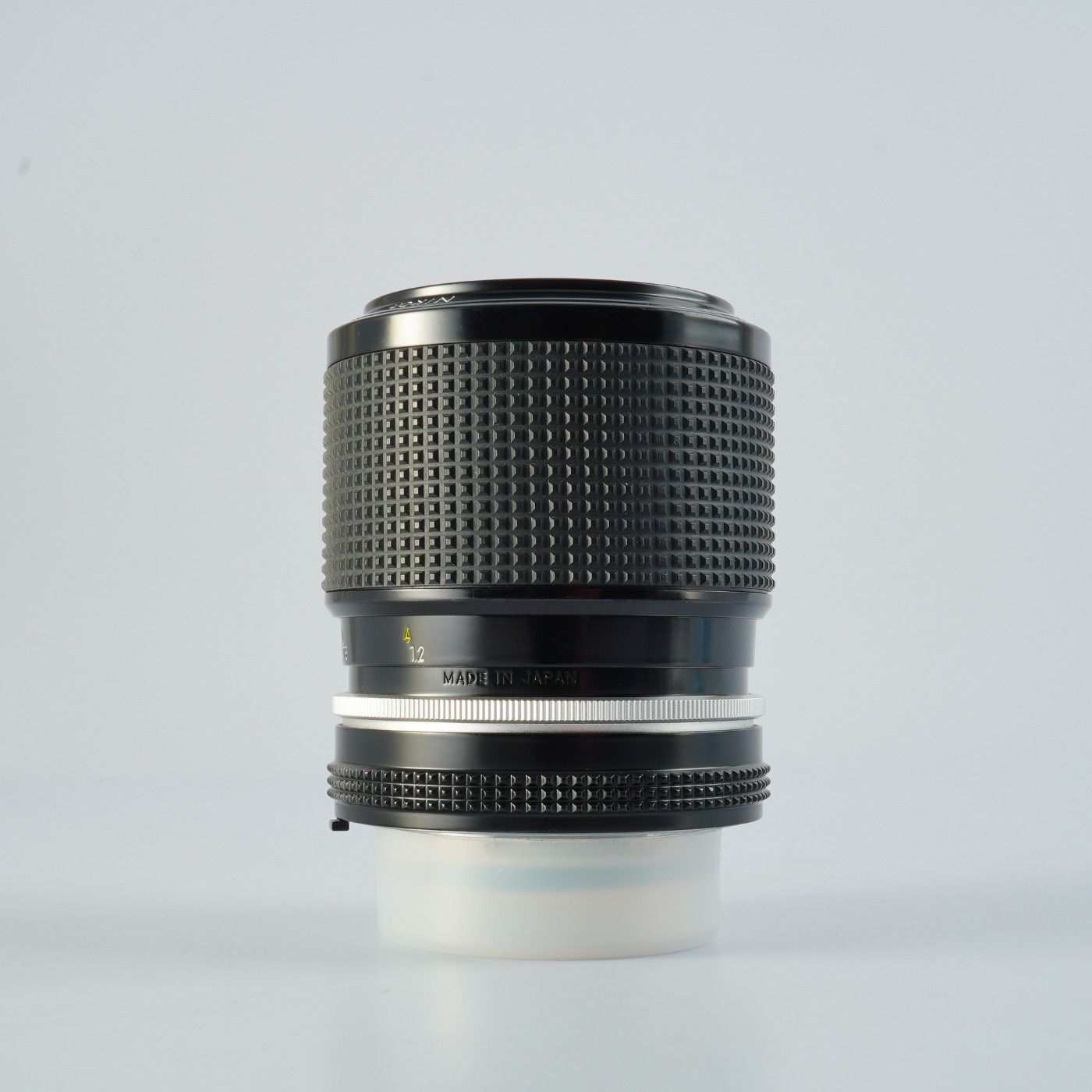 Nikon ニコン Ai Zoom-NIKKOR 43-86mm F/3.5 ズームレンズ Nikon ニコン 非Ai Zoom-NIKKOR Auto 43-86mm F/3.5 ズームレンズ