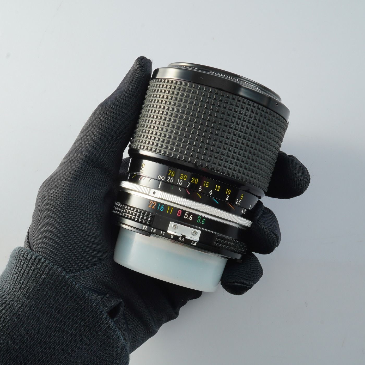 Nikon ニコン Ai Zoom-NIKKOR 43-86mm F/3.5 ズームレンズ Nikon Zoom Nikkor 43–86mm f/3.5 Review & Creative Guide – Dutch|Thrift