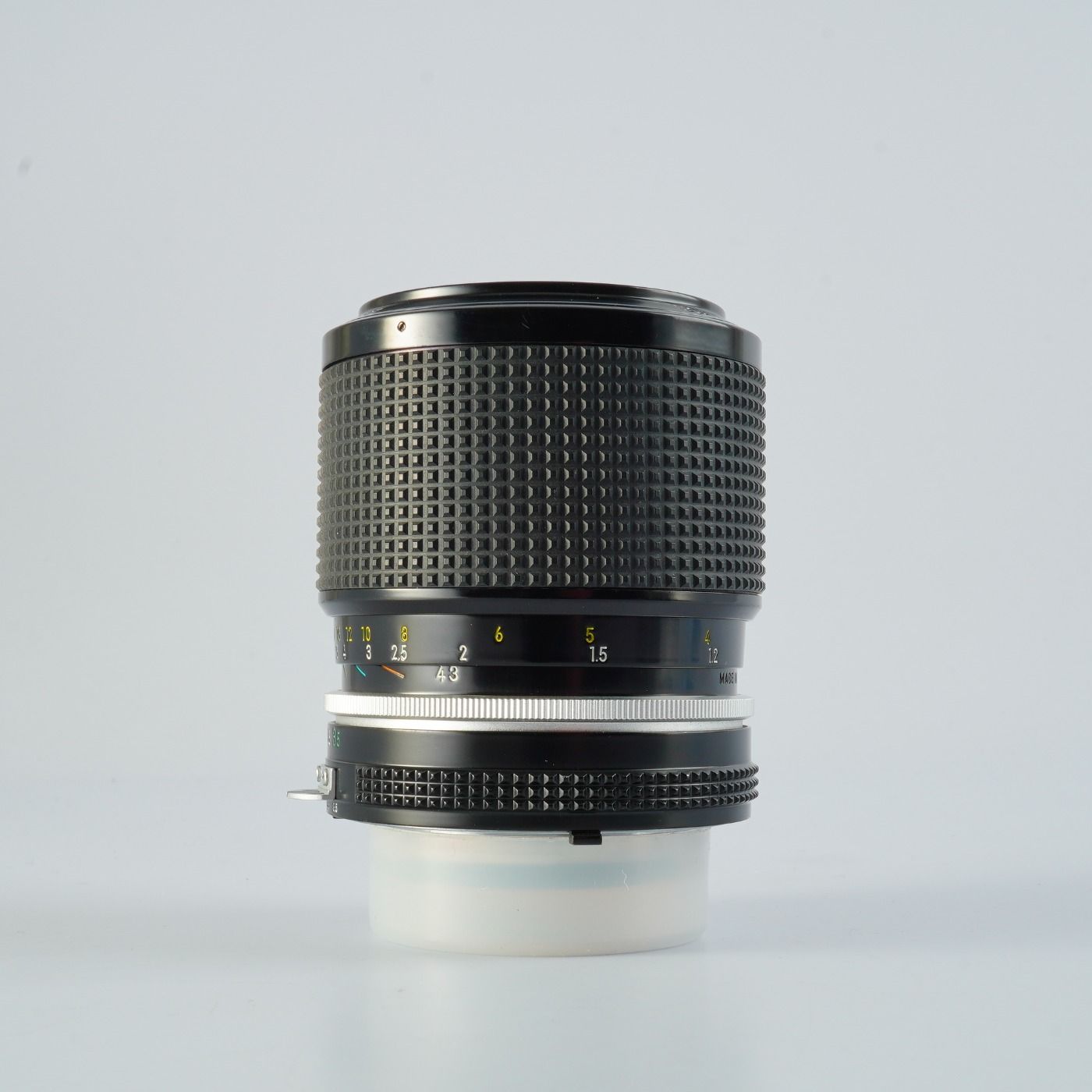 Nikon ニコン Ai Zoom-NIKKOR 43-86mm F/3.5 ズームレンズ 【公式通販】