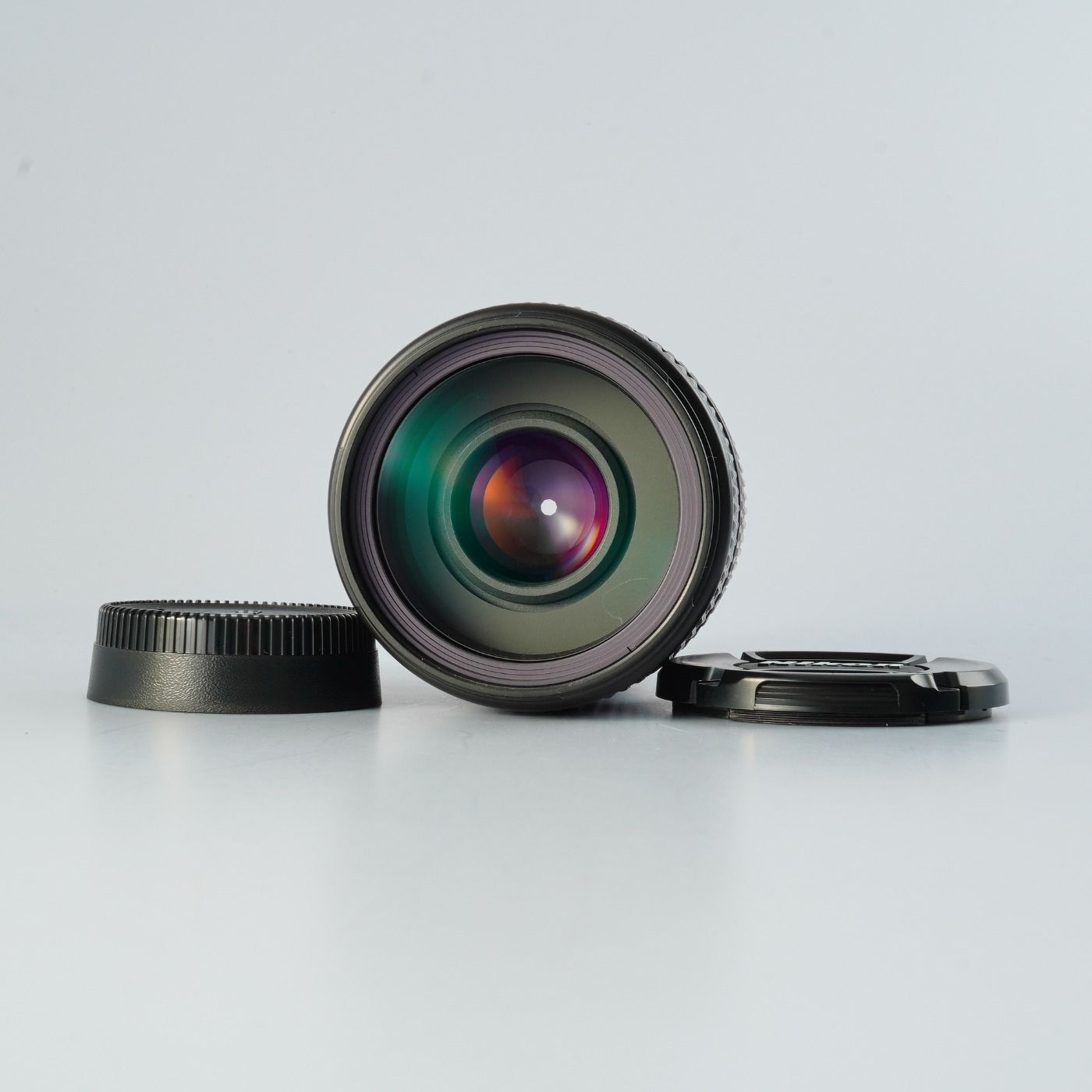 Nikon ニコン AF NIKKOR 70-300mm F 4-5.6 D ED ズームレンズ