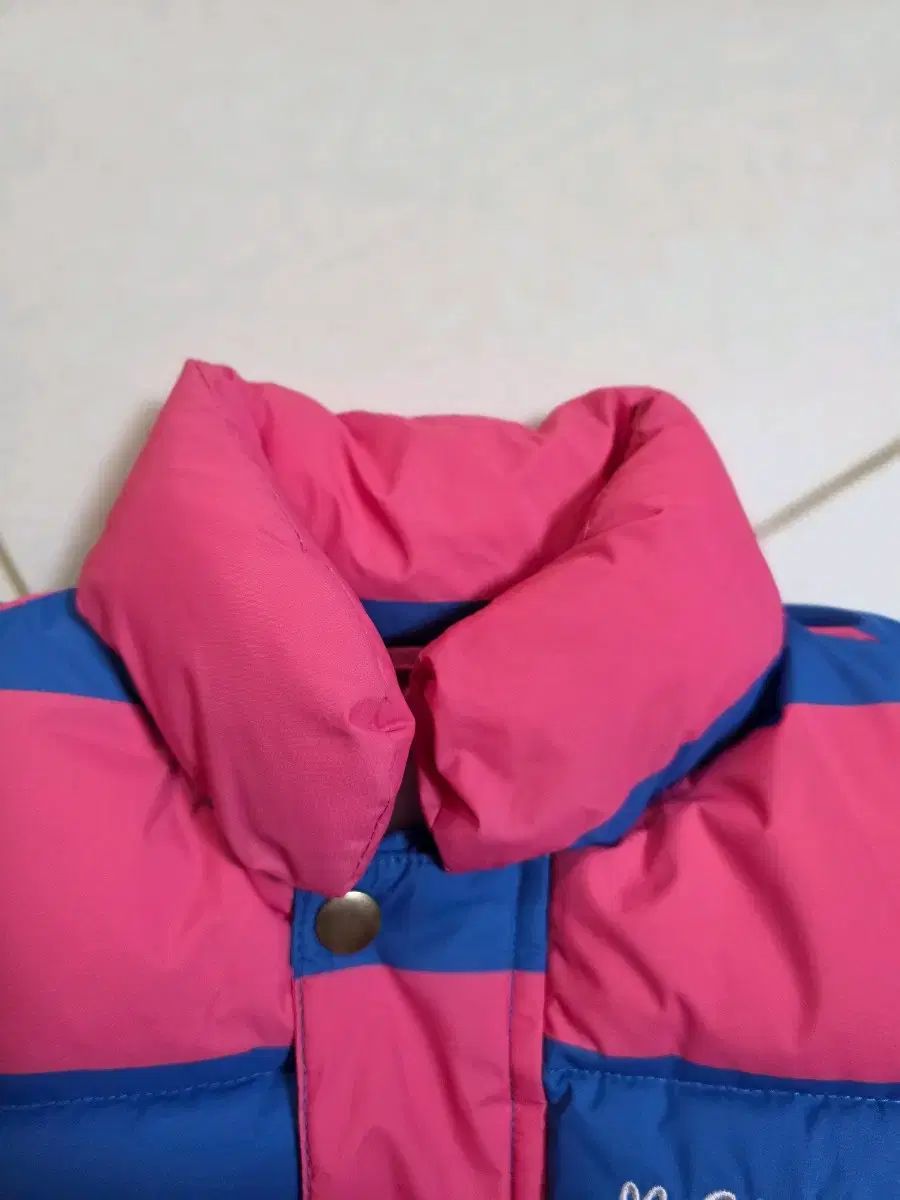 ミニロディーニ ダウン 106 110