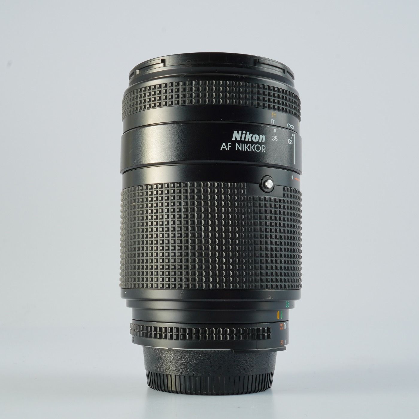 Nikon ニコン AF NIKKOR 35-135mm F/3.5-4.5 ズームレンズ 【公式通販】