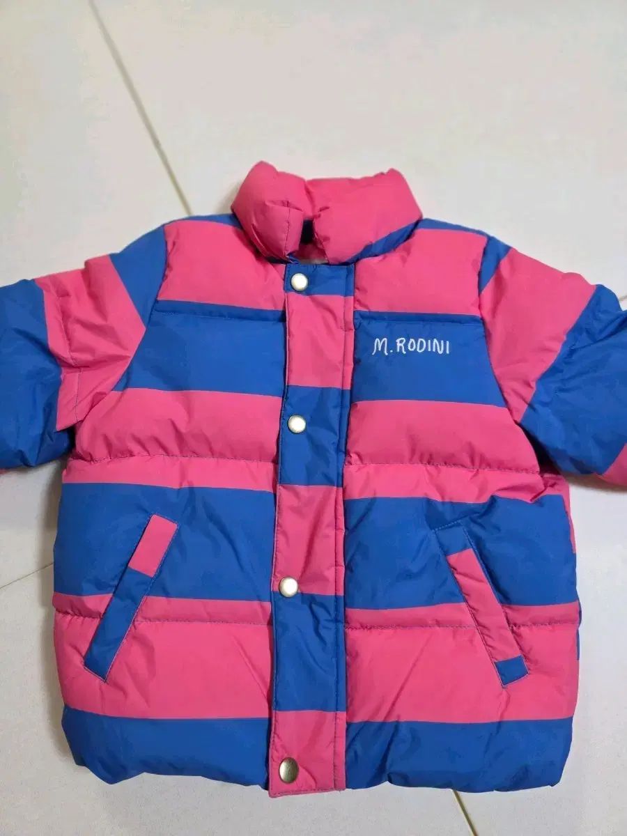 ミニロディーニ ダウン 106 110