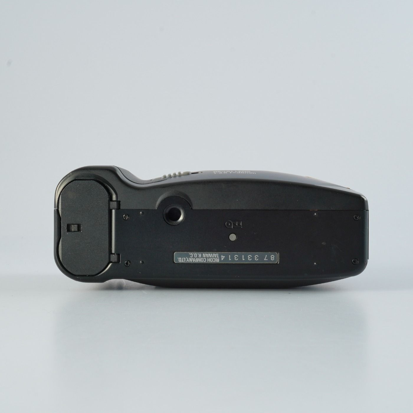 Ricoh リコー FF-9S DATE 35mm F/3.5 オンライン コンパクトフィルム