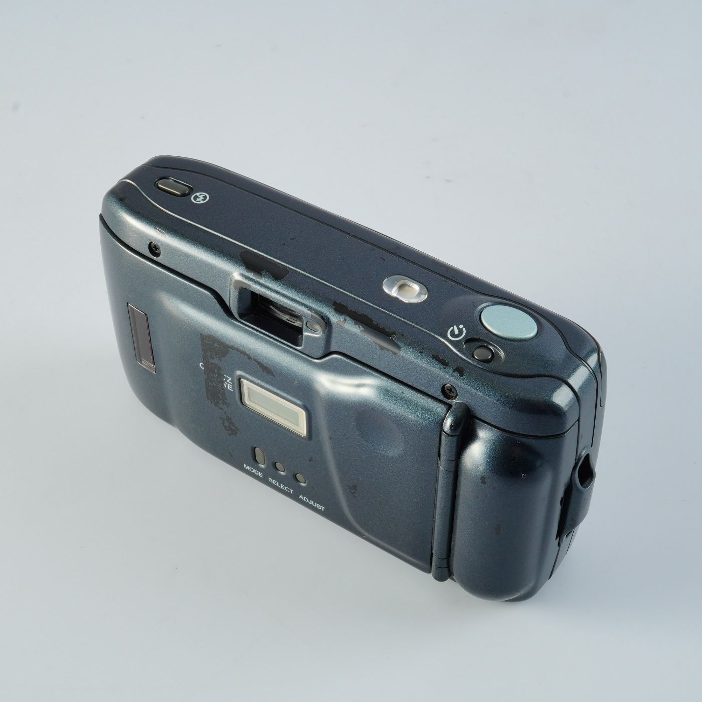 MINOLTA ミノルタ P's Panorama 節約 24mm F/4.5 コンパクトフィルム