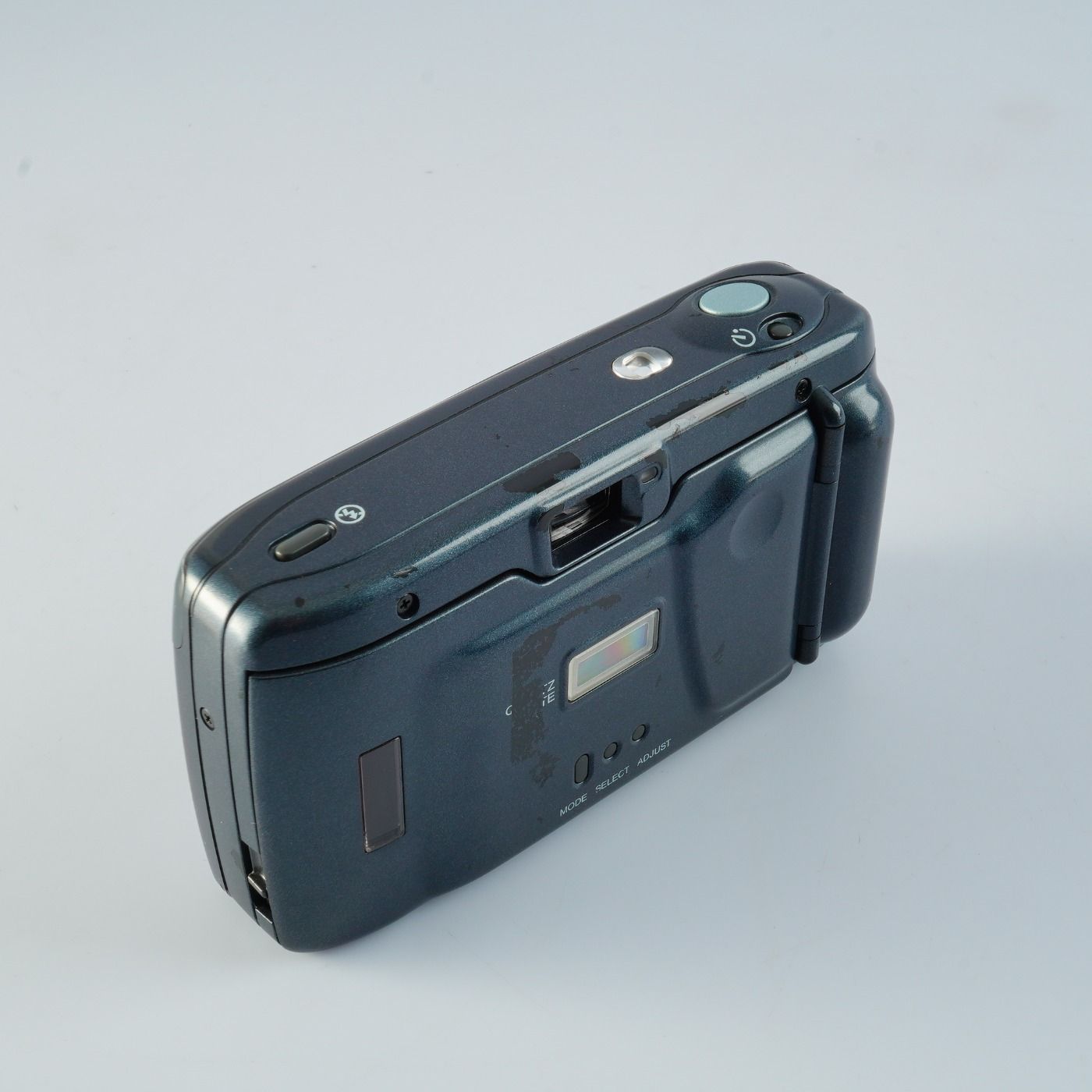 MINOLTA ミノルタ P's Panorama 節約 24mm F/4.5 コンパクトフィルム