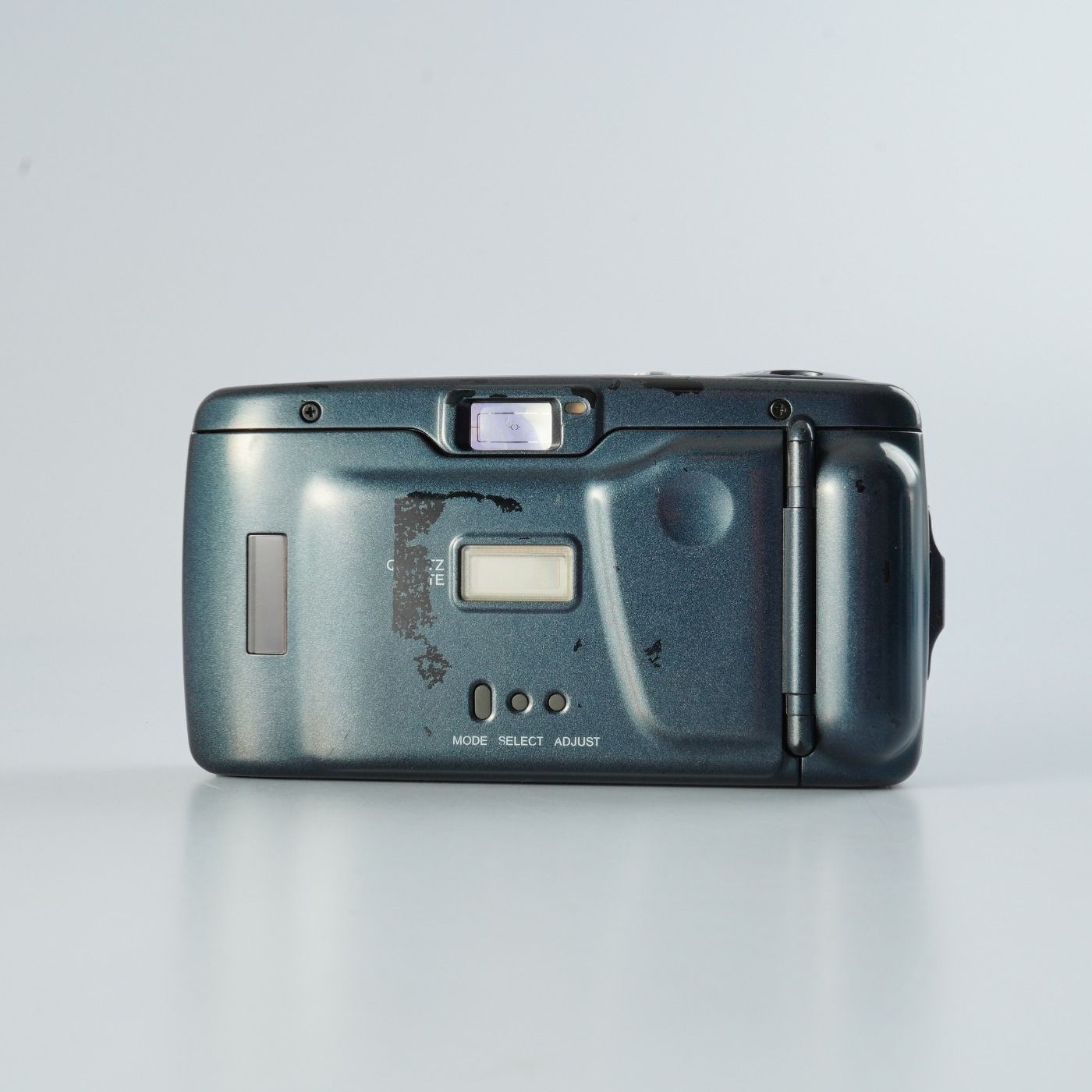 MINOLTA ミノルタ P's Panorama 節約 24mm F/4.5 コンパクトフィルム