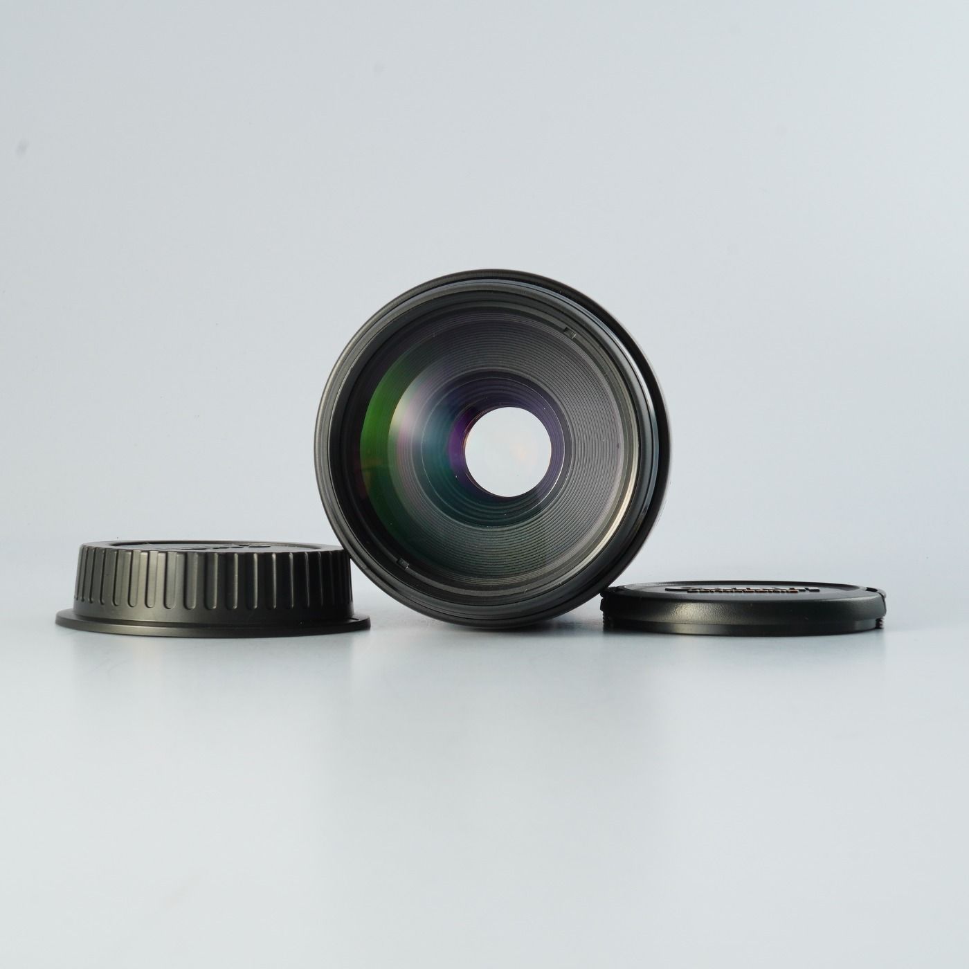 Canon キヤノン EF 70-210mm F 3.5-4.5 ズームレンズ