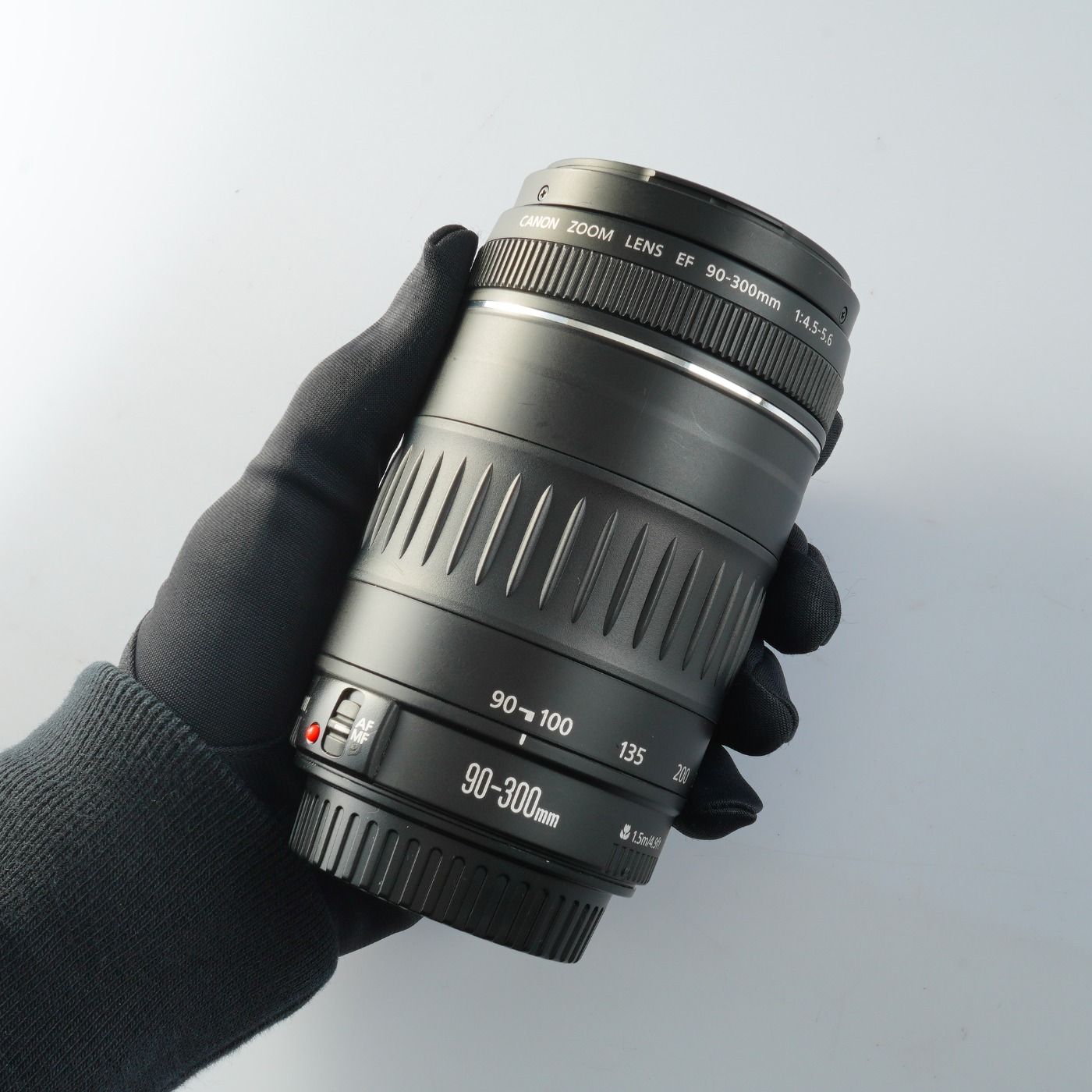 4.5-5.6 ズームレンズ