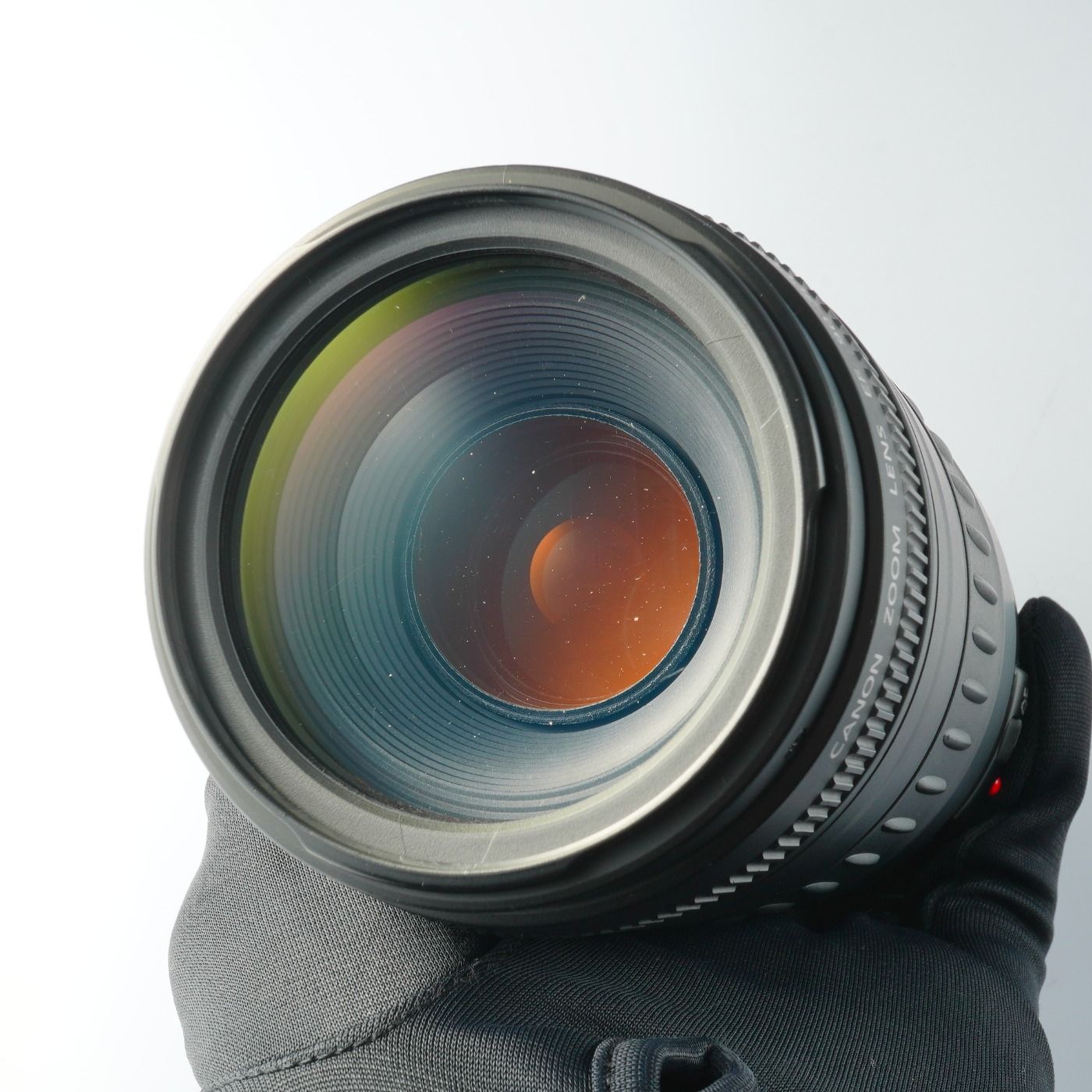 EF 90-300mm